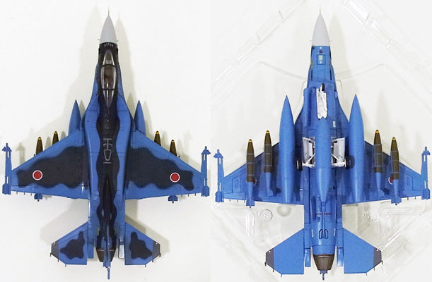 Mitsubishi F-2A Japan Air Self-Defense Force "Super Kai" #23-8599 1/72 [HA2708]