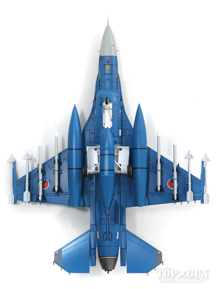 三菱F-2A 航空自衛隊 第3航空団 第3飛行隊 特別塗装 「航空自衛隊創設60周年」 三沢基地 14年 #03-8509 1/72 [HA2712B]