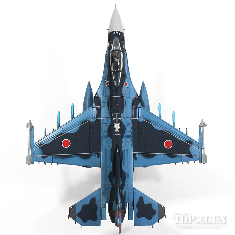 Mitsubishi F-2A, Japan Air Self-Defense Force, 3rd Air Wing, 3rd Squadron, Air Combat Skills Competition, Misawa Air Base, 2013 #13-8557, 1/72 [HA2715]