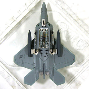 F/A-22（F-22ラプター） アメリカ空軍 試験機 エドワーズ基地 02年 #91-4002 1/72 [HA2812]