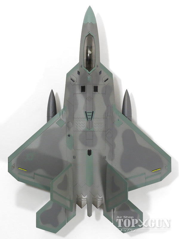 F-22 ラプター アメリカ空軍 スピリット・オブ・タスキーギ 2013 72 