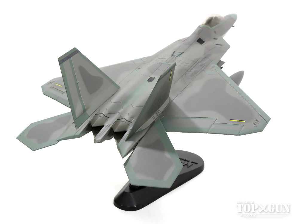 F-22A Raptor, United States Air Force, 3rd Fighter Wing, Joint Base Elmendorf-Richardson, 2014, #10-4193/AK, 1/72 [HA2814]