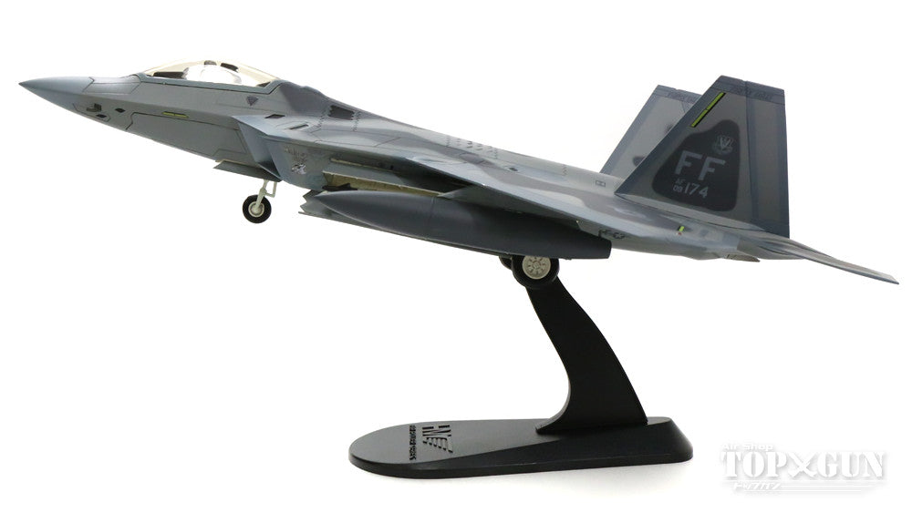 ホビーマスター F-22ラプター アメリカ空軍 第1戦闘航空団 第94戦闘飛行隊 Hobby Master F-22Aラプター アメリカ空軍 第1戦闘航空団 第94