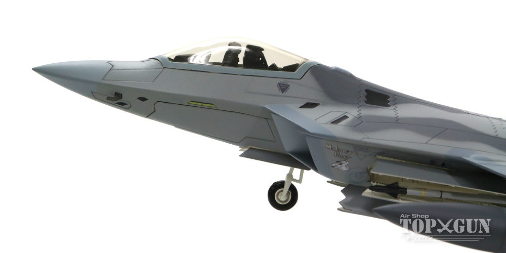 Hobby Master F-22Aラプター アメリカ空軍 第1戦闘航空団 第27