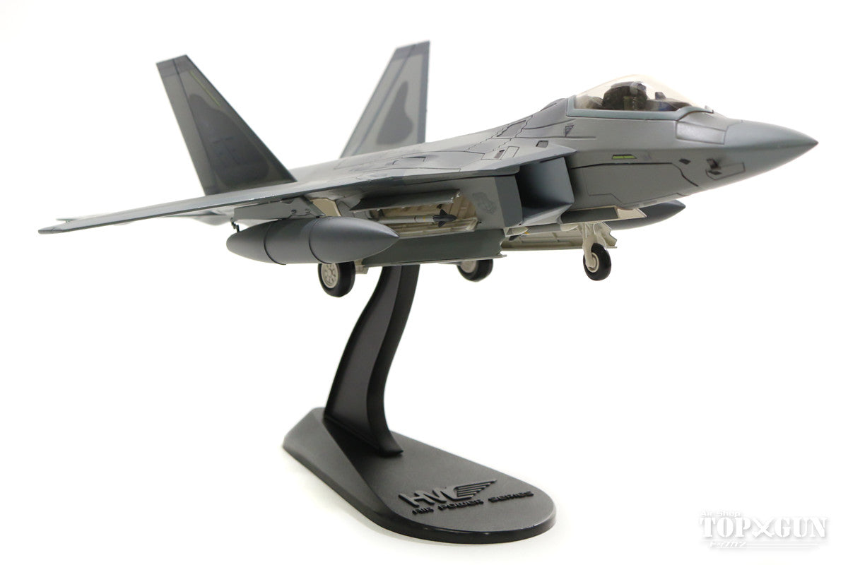 F-22A Raptor, United States Air Force, 1st Fighter Wing, 94th Fighter Squadron, Langley Air Force Base, #10-4194/FF 1/72 [HA2818]