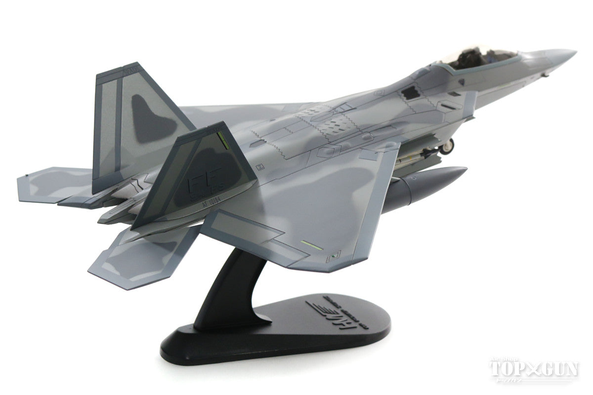 F-22A Raptor, United States Air Force, 1st Fighter Wing, 94th Fighter Squadron, Langley Air Force Base, #10-4194/FF 1/72 [HA2818]