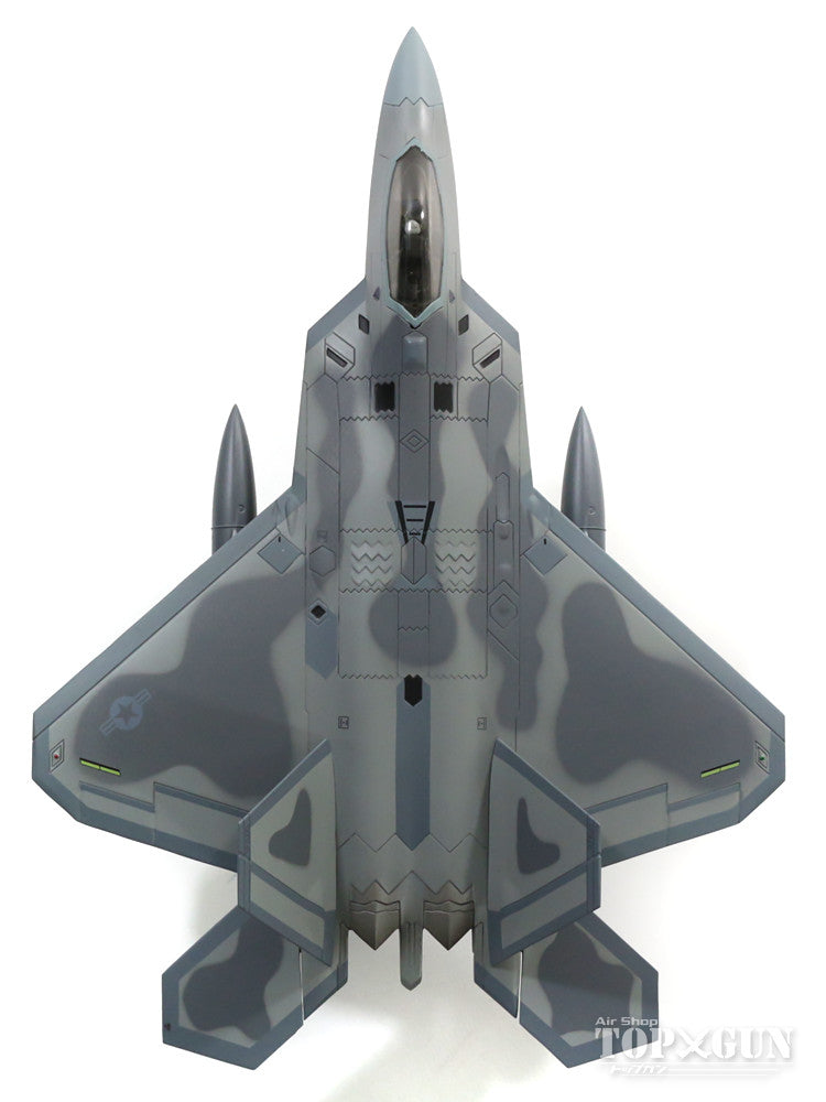 F-22A Raptor, United States Air Force, 1st Fighter Wing, 94th Fighter Squadron, Langley Air Force Base, #10-4194/FF 1/72 [HA2818]