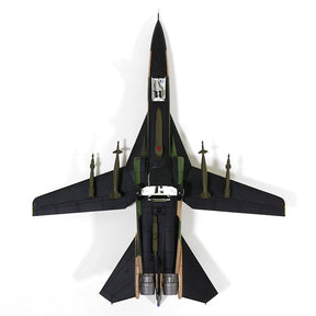F-111F 在欧アメリカ空軍 第48戦闘航空団 第492戦術戦闘飛行隊 レイクンヒース基地・イングランド #70-2413 1/72 [HA3016]