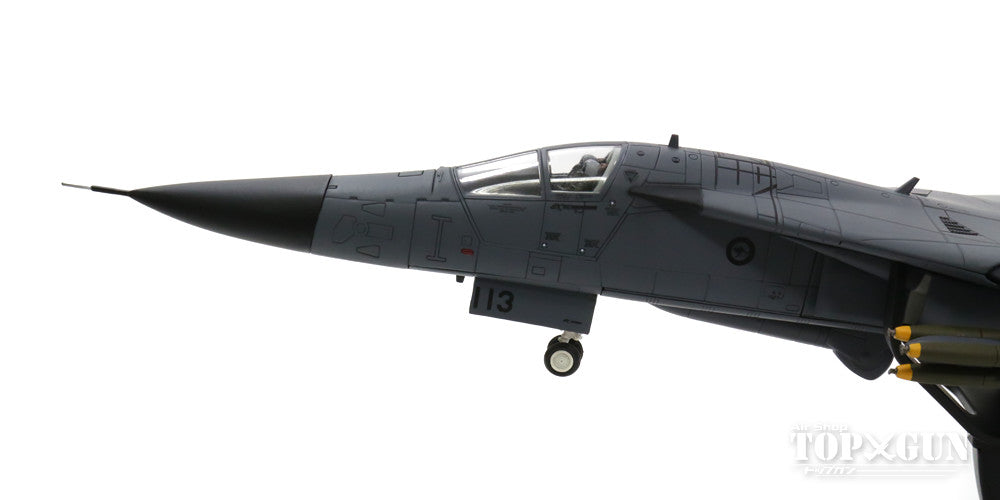 Hobby Master F-111Cアードバーグ オーストラリア空軍 第82航空団 第6