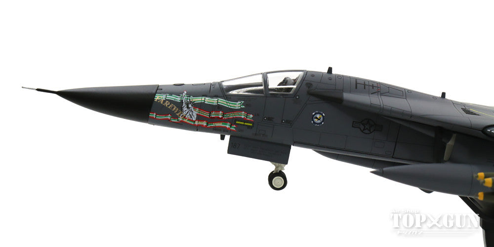 Hobby Master F-111Cアードバーグ アメリカ空軍 第27戦闘航空団 Hobby Master F-111Cアードバーグ アメリカ空軍 第27戦闘航空団