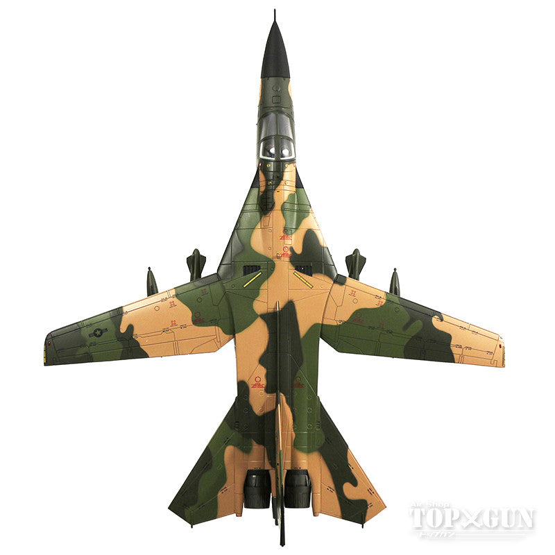 F-111F Ardberg, 48th Tactical Fighter Wing, 493rd Tactical Fighter Squadron, United States Air Forces in Europe, RAF Lakenheath, England, 1991, LN/#70-2403, 1/72 [HA3019]