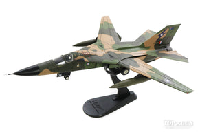 F-111C オーストラリア空軍 第6飛行隊（保存機） 10年 A8-134 1/72 [HA3021]