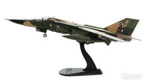 F-111C オーストラリア空軍 第6飛行隊（保存機） 10年 A8-134 1/72 [HA3021]