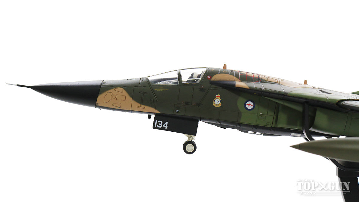 F-111C Royal Australian Air Force No. 6 Squadron (preserved) 2010 A8-134 1/72 [HA3021]