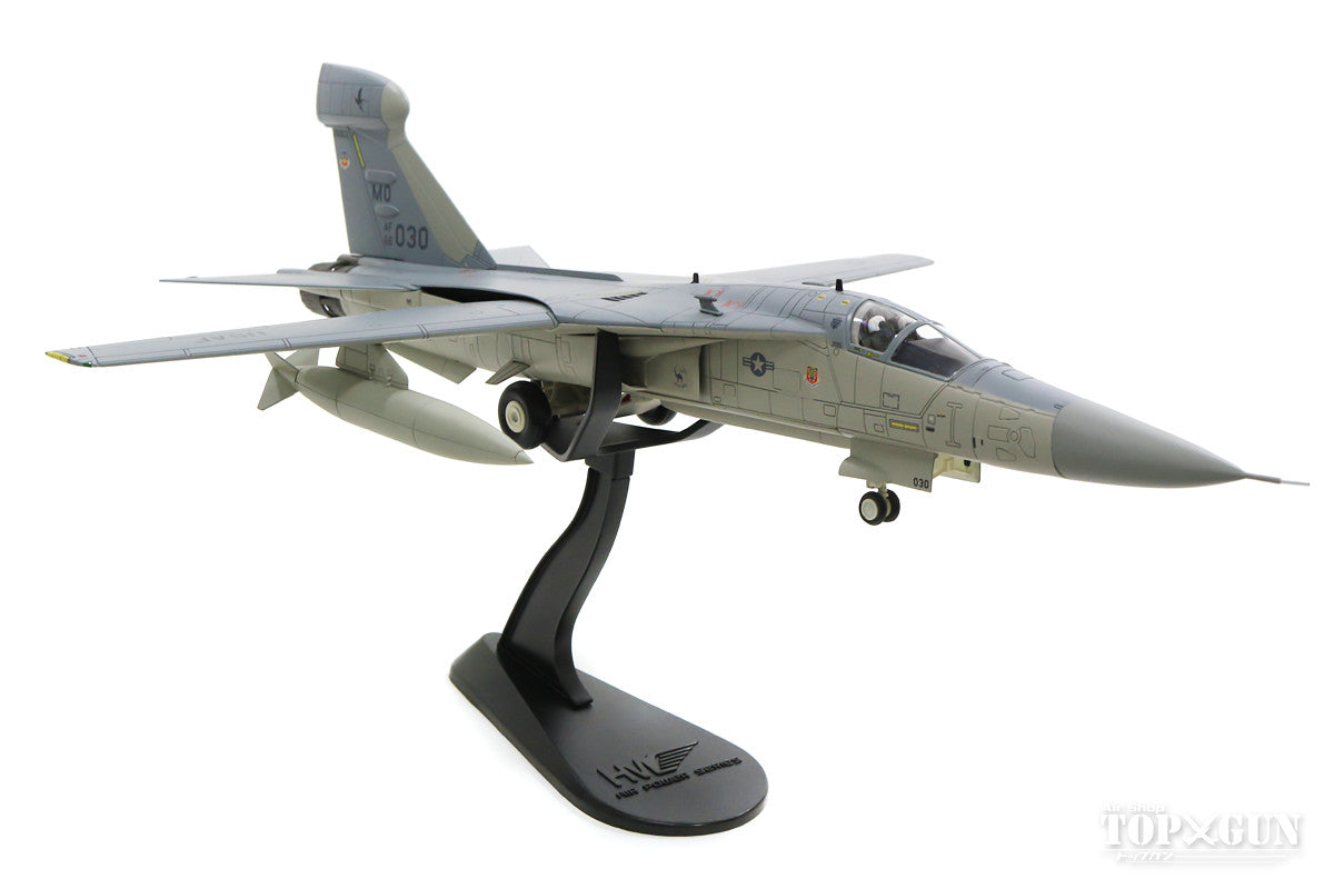 EF-111A Raven, USAF, 48th Tactical Fighter Wing (Provisional), 390th Electronic Combat Squadron, Gulf War, Saudi Arabia, 1991, MO/#66-0030, 1/72 [HA3022]