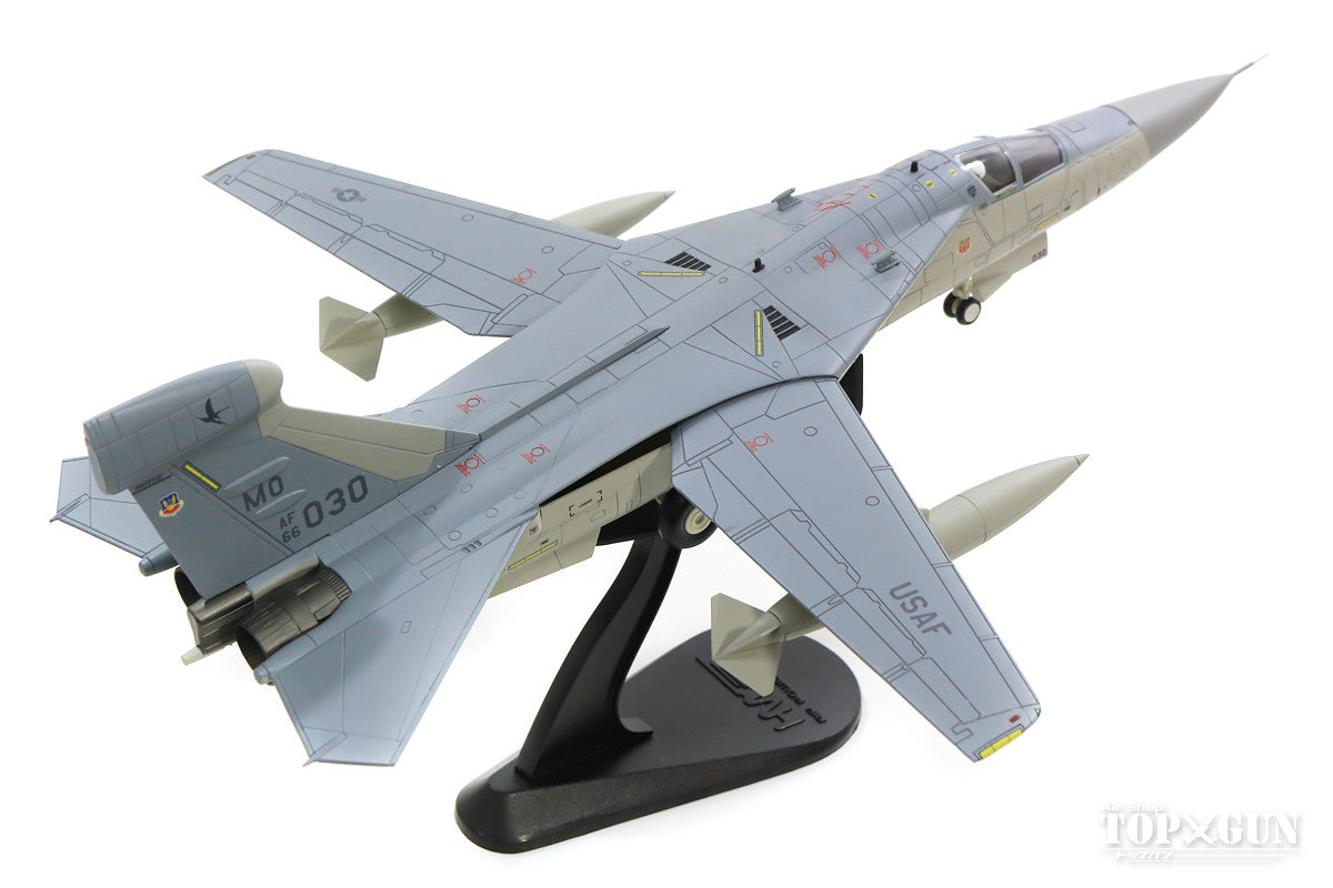 EF-111A Raven, USAF, 48th Tactical Fighter Wing (Provisional), 390th Electronic Combat Squadron, Gulf War, Saudi Arabia, 1991, MO/#66-0030, 1/72 [HA3022]