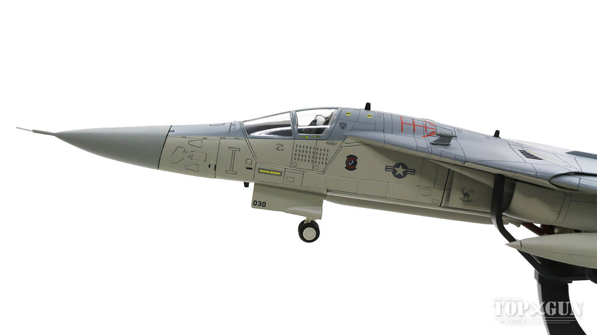 EF-111A Raven, USAF, 48th Tactical Fighter Wing (Provisional), 390th Electronic Combat Squadron, Gulf War, Saudi Arabia, 1991, MO/#66-0030, 1/72 [HA3022]