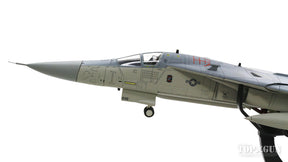 EF-111Aレイヴン アメリカ空軍 第48戦術戦闘航空団（暫定） 第390電子戦飛行隊 湾岸戦争時 サウジアラビア 91年 MO/#66-0030 1/72 [HA3022]
