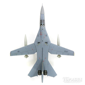 EF-111Aレイヴン アメリカ空軍 第48戦術戦闘航空団（暫定） 第390電子戦飛行隊 湾岸戦争時 サウジアラビア 91年 MO/#66-0030 1/72 [HA3022]