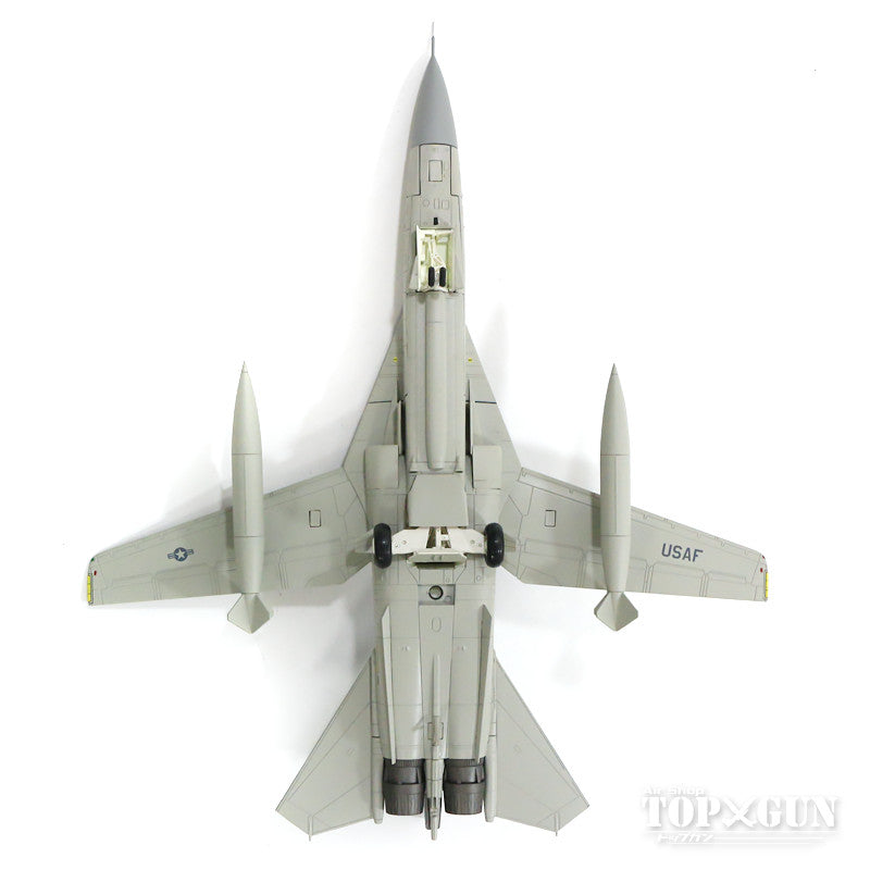 EF-111A Raven, USAF, 48th Tactical Fighter Wing (Provisional), 390th Electronic Combat Squadron, Gulf War, Saudi Arabia, 1991, MO/#66-0030, 1/72 [HA3022]