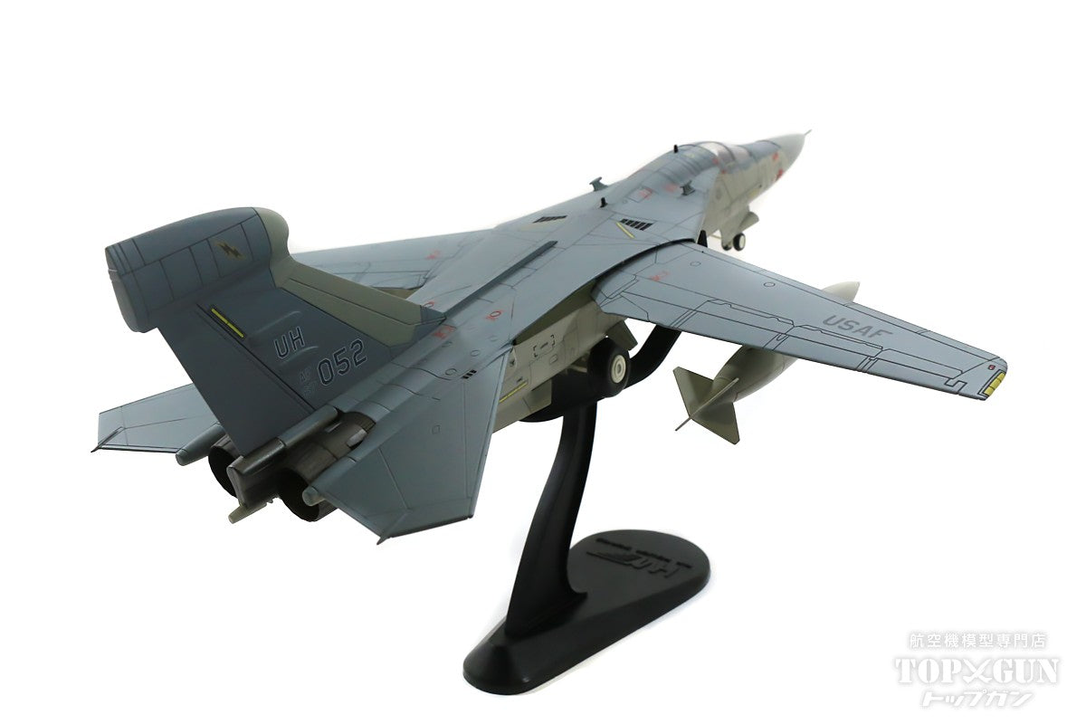 EF-111A Raven, 66th Electronic Combat Wing, 42nd Electronic Combat Squadron, United States Air Forces in Europe, RAF Upper Heyford, England, 1987, UH/#67-0052, 1/72 [HA3023]