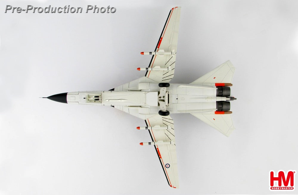 【着後レビューで 送料無料】 Hobby Master 航空 開発試験航空団 オーストラリア空軍 F-111C 航空機・ヘリコプター