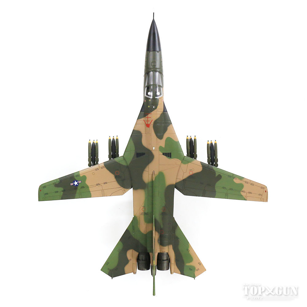 F-111A アメリカ空軍 第474戦術戦闘航空団 第429戦術戦闘飛行隊 タイ 70年代（保存機） NA/#67-0067 1/72 [HA3025]