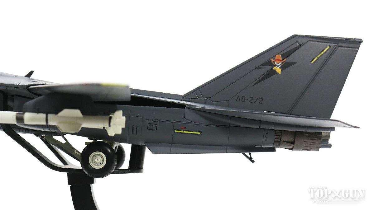 F-111G オーストラリア空軍 第6飛行隊 90-00年代（保存機）A8-272 1/72 [HA3026]