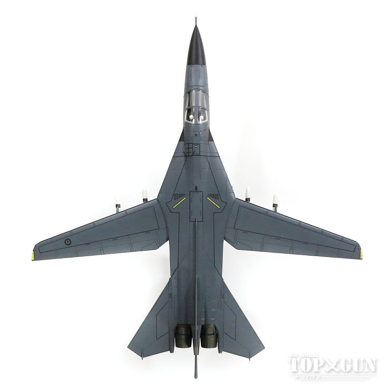 F-111G 澳大利亚皇家空军第 6 中队 90 年代至 00 年代（保存的飞机）A8-272 1/72 [HA3026]