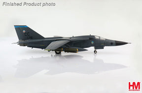 F-111F アメリカ空軍 第27作戦航空群 第523飛行隊「クルセイダーズ」 フェアフォード基地・イングランド 95年 #73-0715 1/72 [HA3028]