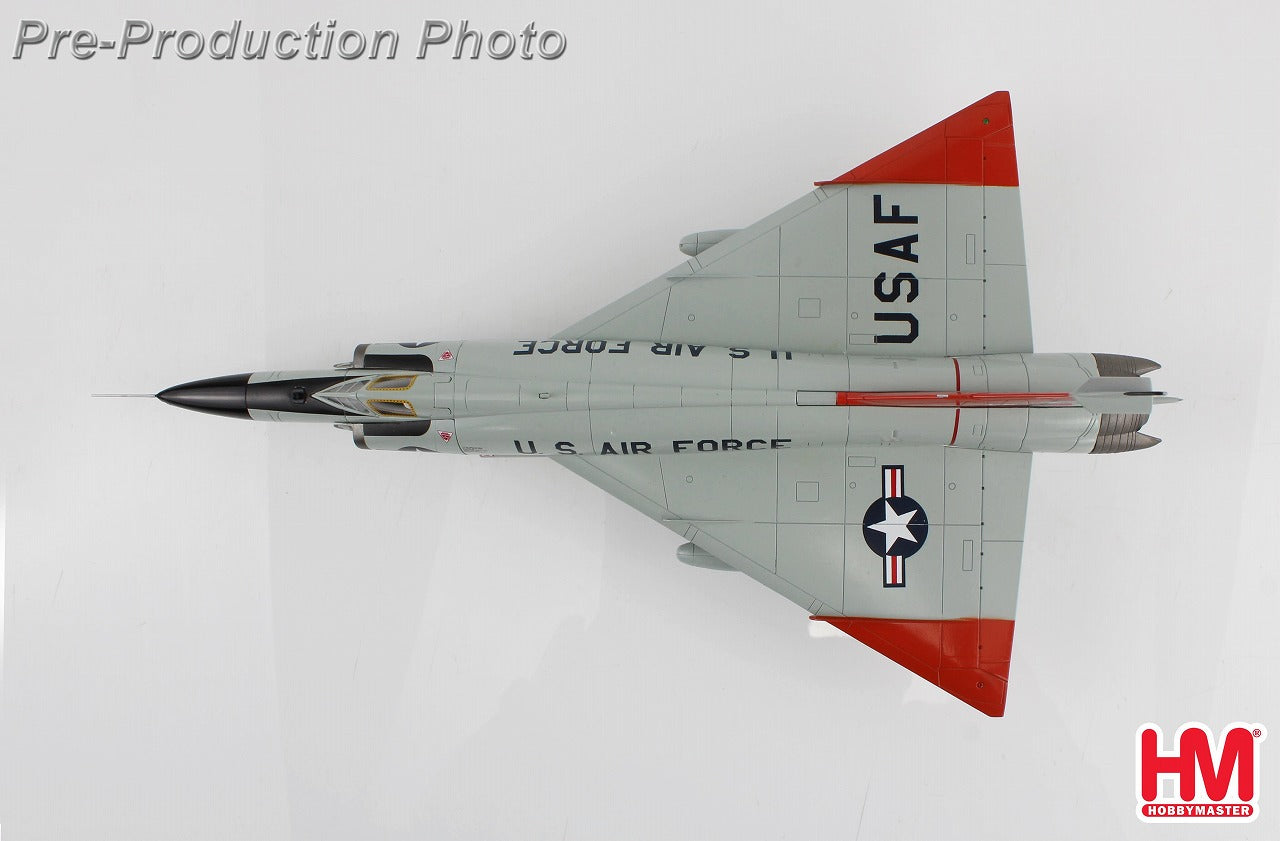 F-102A Delta Dagger Minnesota Air National Guard 1966 1/72 [HA3116] 