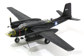 B-26C（A-26C） 中華民国空軍 第34中隊 「黒蝙蝠中隊」 中国上空秘密偵察機 58年 844 1/72 [HA3222]