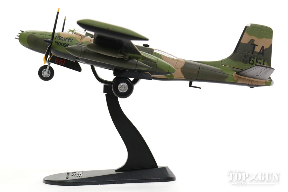 Hobby Master B-26K アメリカ空軍 第59特殊作戦航空団 第609特殊作戦