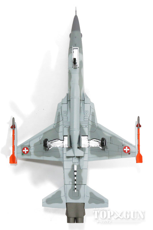 Hobby Master F-5E スイス空軍 第19飛行隊 特別塗装 「部隊創設