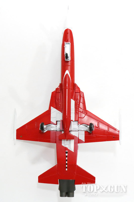 F-5E Tiger II Swiss Air Force Acrobatic Team "Patrouille Suisse" 2016 Season 1/72 *Number decals included [HA3323]