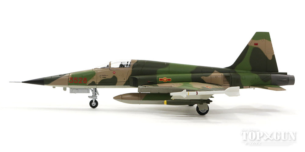 F-5E Vietnam People's Air Force 935th Fighter Regiment 1970s Bien Hao Base #3528 1/72 [HA3327]