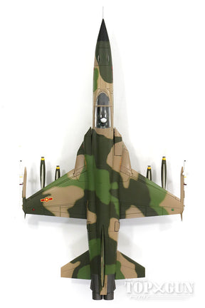 F-5E ベトナム人民空軍 第935戦闘連隊 70年代 ビエンハオ基地 #3528 1/72 [HA3327]