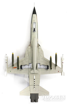 F-5E ベトナム人民空軍 第935戦闘連隊 70年代 ビエンハオ基地 #3528 1/72 [HA3327]