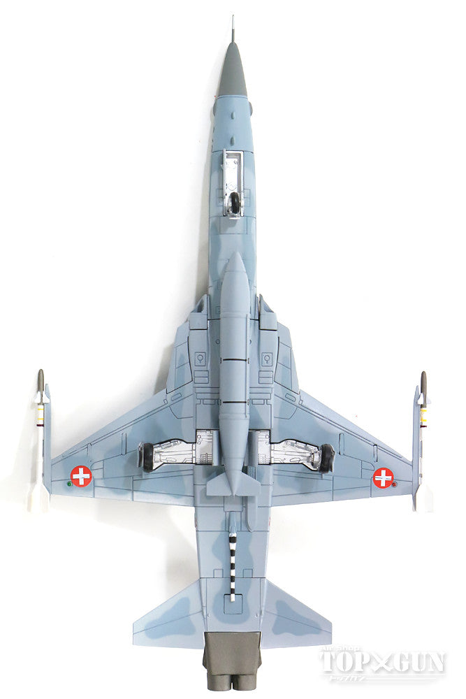 1/72 ホビーマスター ノースロップ F-5E タイガーⅡ スイス空軍