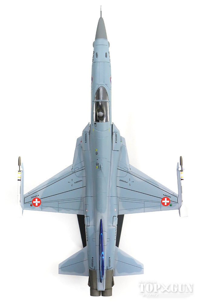 F-5E Swiss Air Force 19th Squadron Special Paint "75th Anniversary of Unit Founding" 2013 J-3033 1/72 [HA3331]