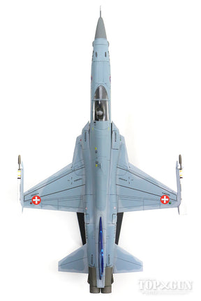 F-5E スイス空軍 第19飛行隊 特別塗装 「部隊創設75周年」 13年 J-3033 1/72 [HA3331]