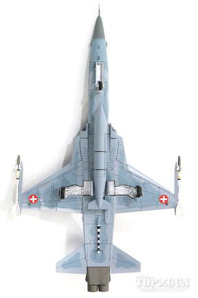 F-5E スイス空軍 第19飛行隊 特別塗装 「部隊創設75周年」 13年 J-3033 1/72 [HA3331]