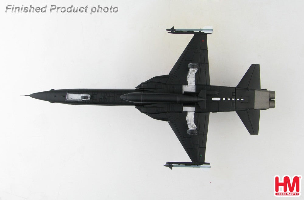Hobby Master F-5F（複座型） アメリカ海軍 第13混成戦闘飛行隊