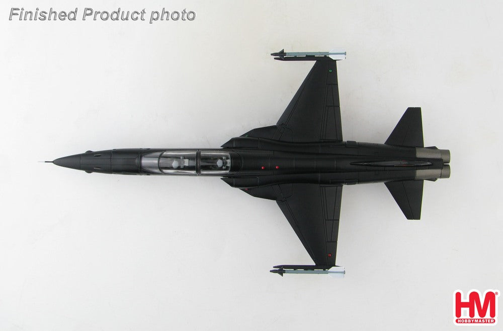 Hobby Master F-5F（複座型） アメリカ海軍 第13混成戦闘飛行隊