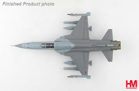 F-5S シンガポール空軍 第149飛行隊 パヤ・レバー基地 08年 #874 1/72 [HA3342]
