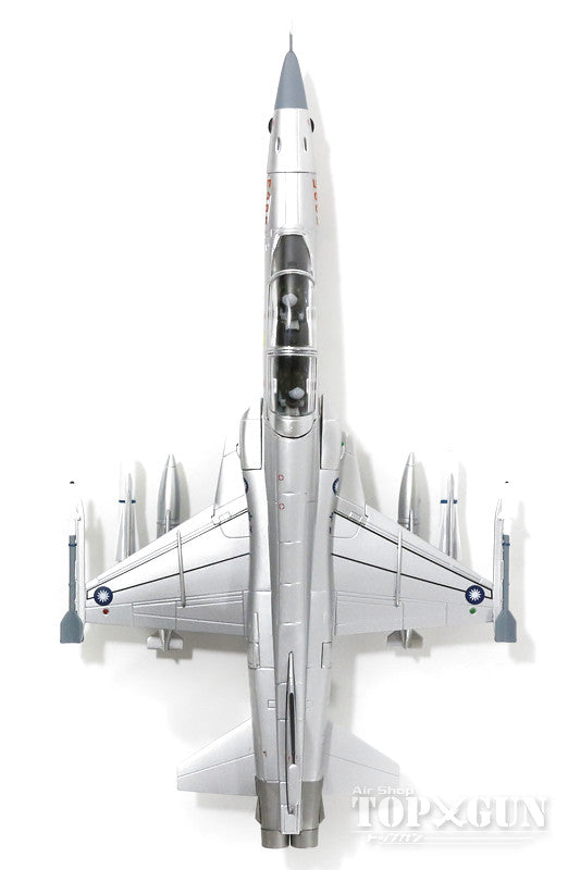 F-5F (two-seater) Republic of China Air Force (Taiwan Air Force) 737th Tactical Fighter Squadron 46th Fighter Squadron Hypothetical enemy aircraft #5385 1/72 [HA3355]