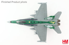 Hobby Master F-5F（複座型） アメリカ海軍 戦闘機兵器学校（NFWS