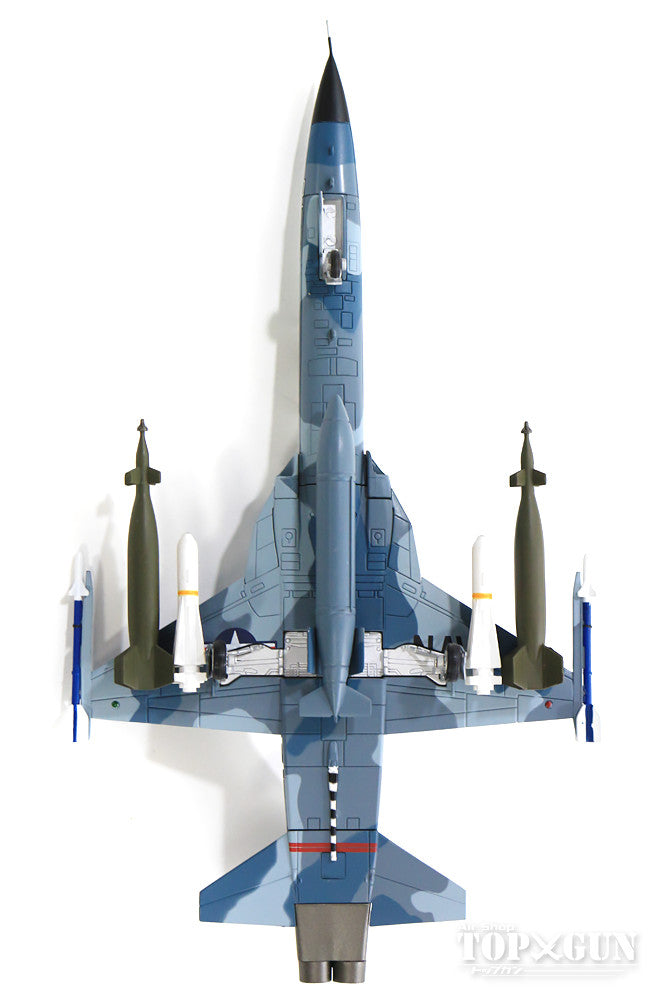 F-5F（複座型） アメリカ海軍 戦闘機兵器学校（NFWS）「トップガン」 仮想敵機 77年 #160964/#546 1/72 [HA3358]