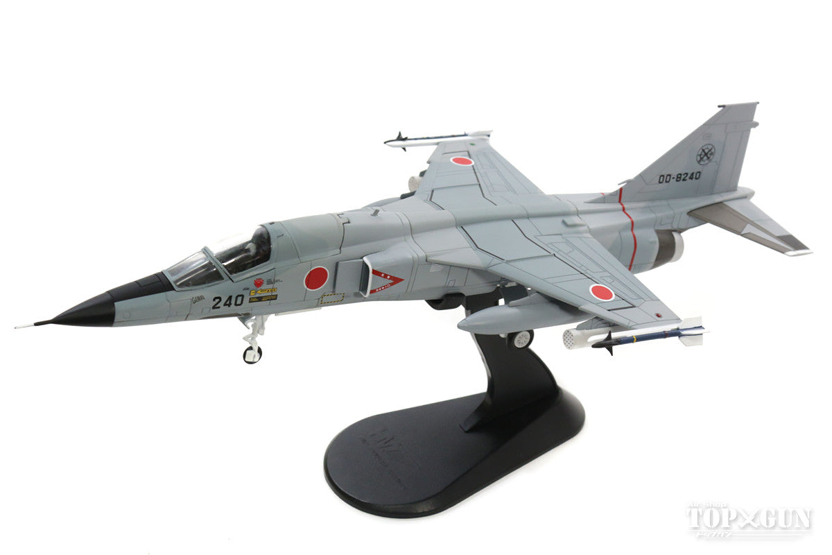 Mitsubishi F-1, Japan Air Self-Defense Force, 8th Air Wing, 6th Squadron, Air Combat Competition, Tsuiki Air Base, 2000, #00-8240, 1/72 [HA3407]