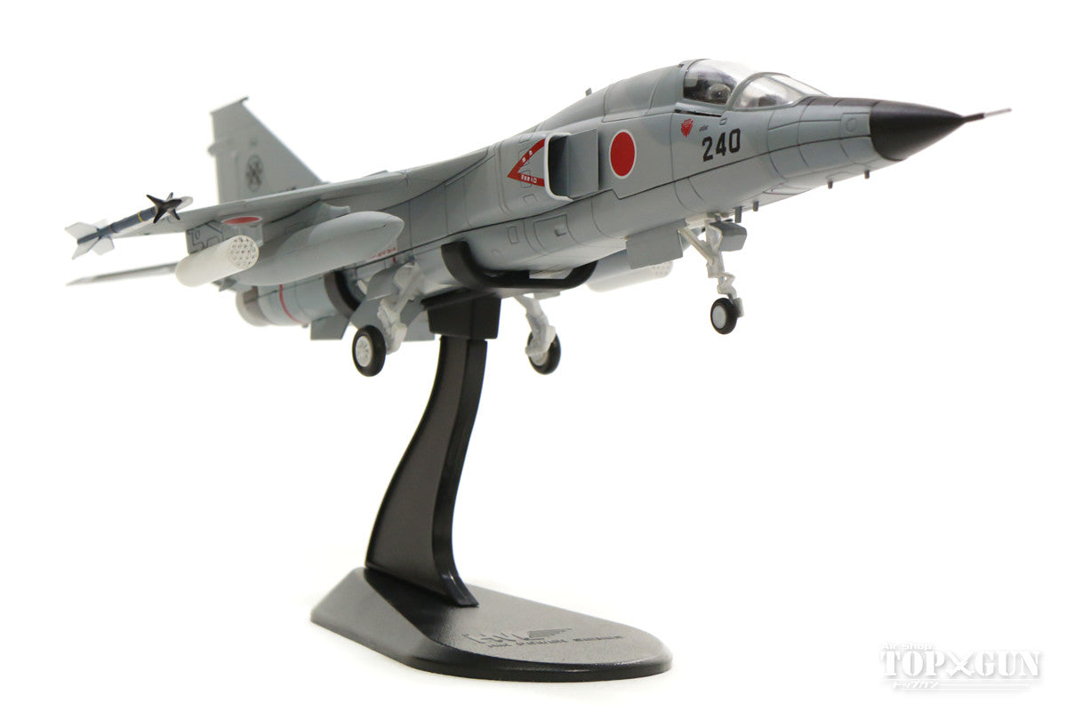 Mitsubishi F-1, Japan Air Self-Defense Force, 8th Air Wing, 6th Squadron, Air Combat Competition, Tsuiki Air Base, 2000, #00-8240, 1/72 [HA3407]